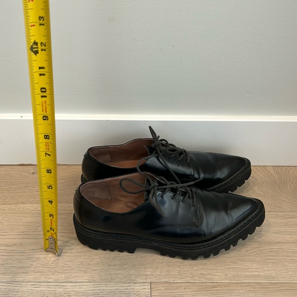 Jeffrey Campbell Seymour shoes size 8 (small size 8) - Picture 7 of 7